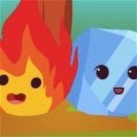 Jogo Menino Gelo e Menina Lava no Jogos 360